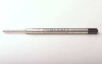 Parker Style Prokraft Ballpoint Refills